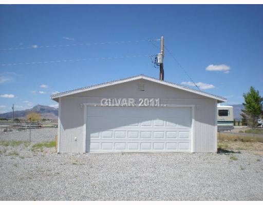 2770 Rio Rancho Drive Pahrump, NV 89048 - Photo 4 of 5 Property Photo.