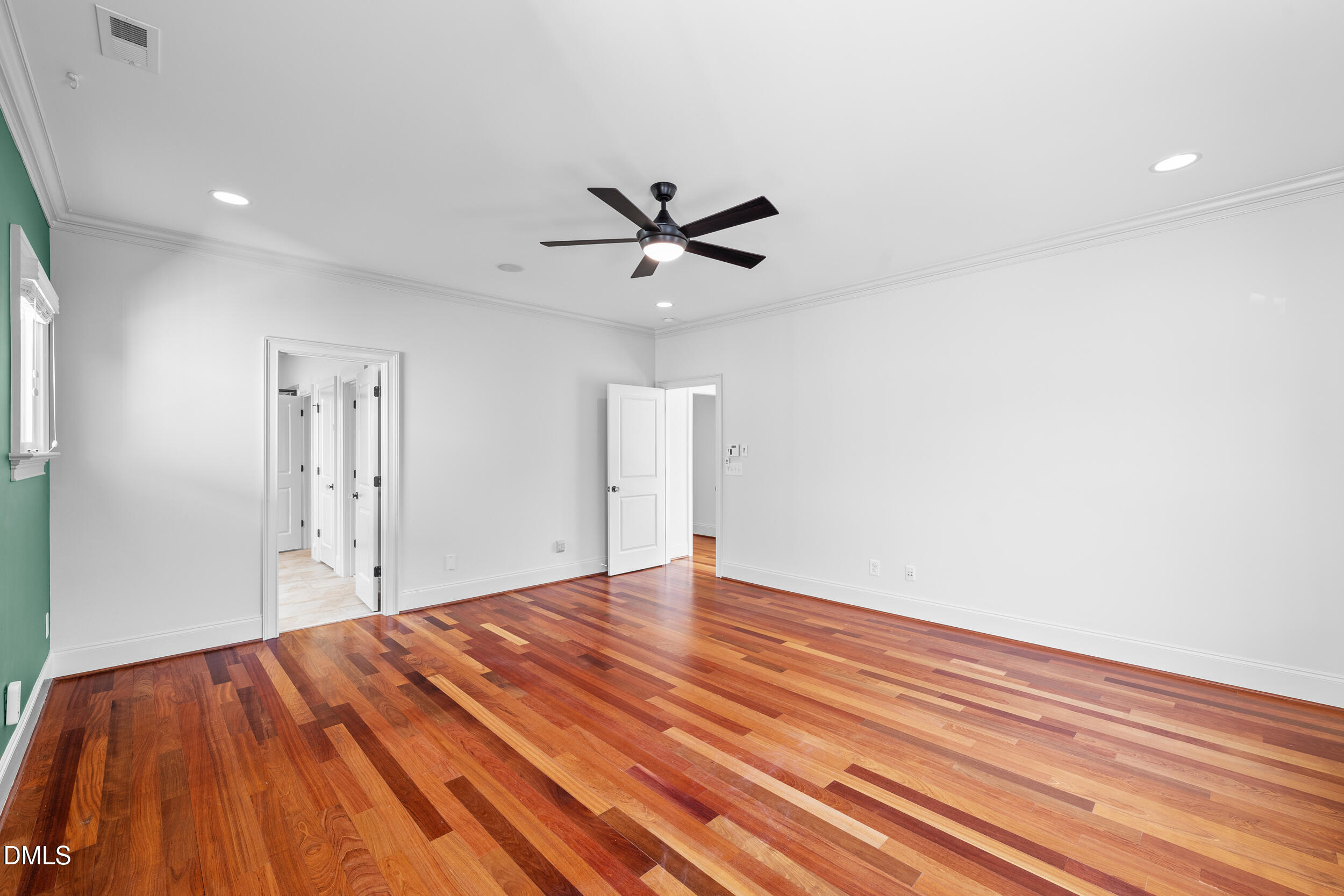 3100 Raymond Street Raleigh, NC 27607 - Photo 27 of 50 wooden floor in a room