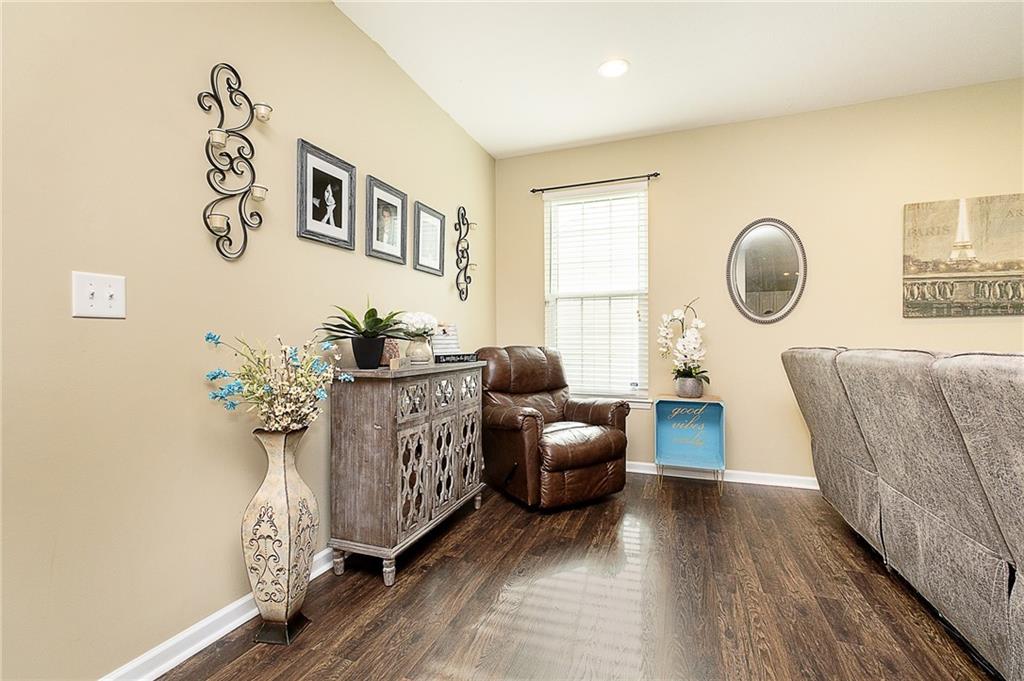 11140 Litchfield Place Fishers, IN 46038 - Photo 12 of 46