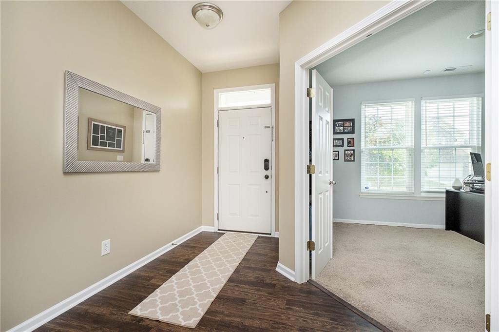 11140 Litchfield Place Fishers, IN 46038 - Photo 20 of 46