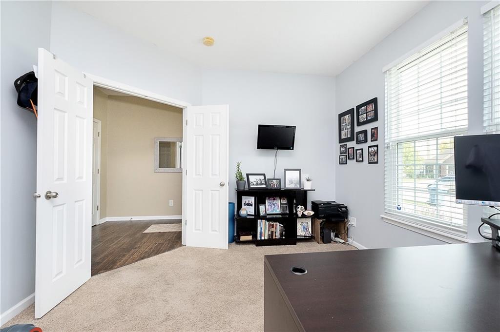 11140 Litchfield Place Fishers, IN 46038 - Photo 21 of 46