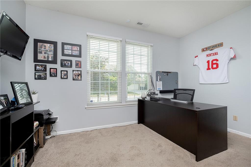 11140 Litchfield Place Fishers, IN 46038 - Photo 22 of 46