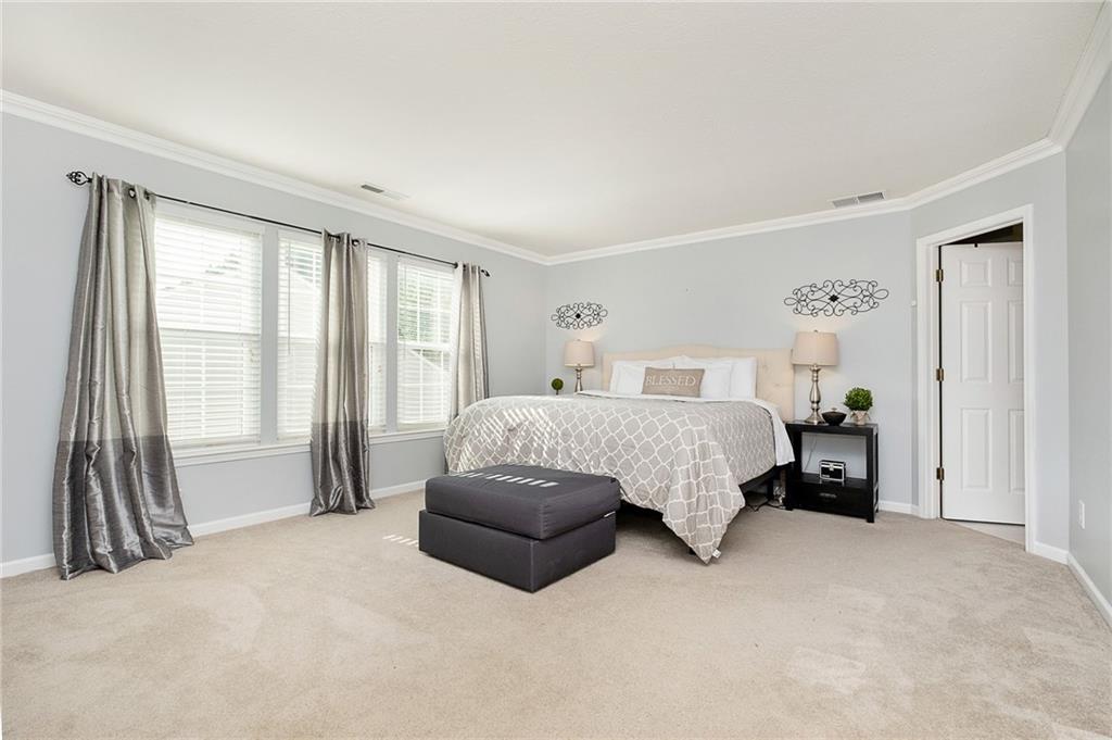 11140 Litchfield Place Fishers, IN 46038 - Photo 23 of 46