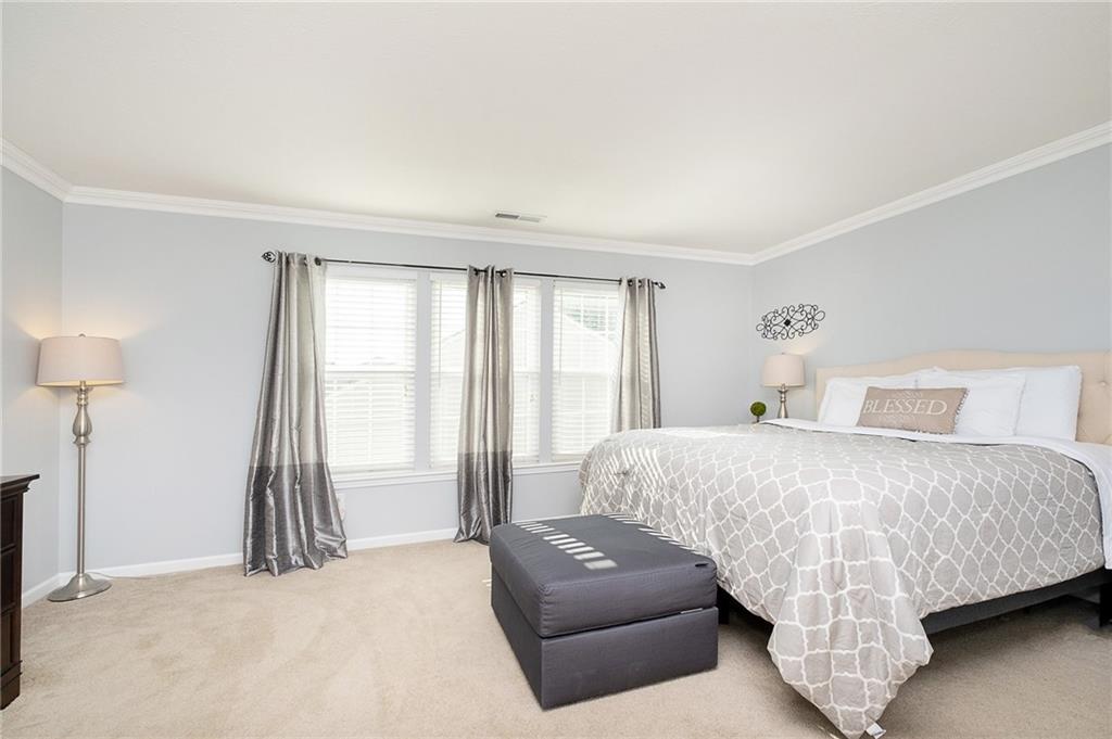 11140 Litchfield Place Fishers, IN 46038 - Photo 24 of 46