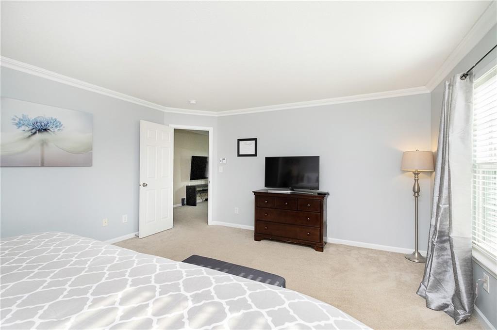 11140 Litchfield Place Fishers, IN 46038 - Photo 25 of 46