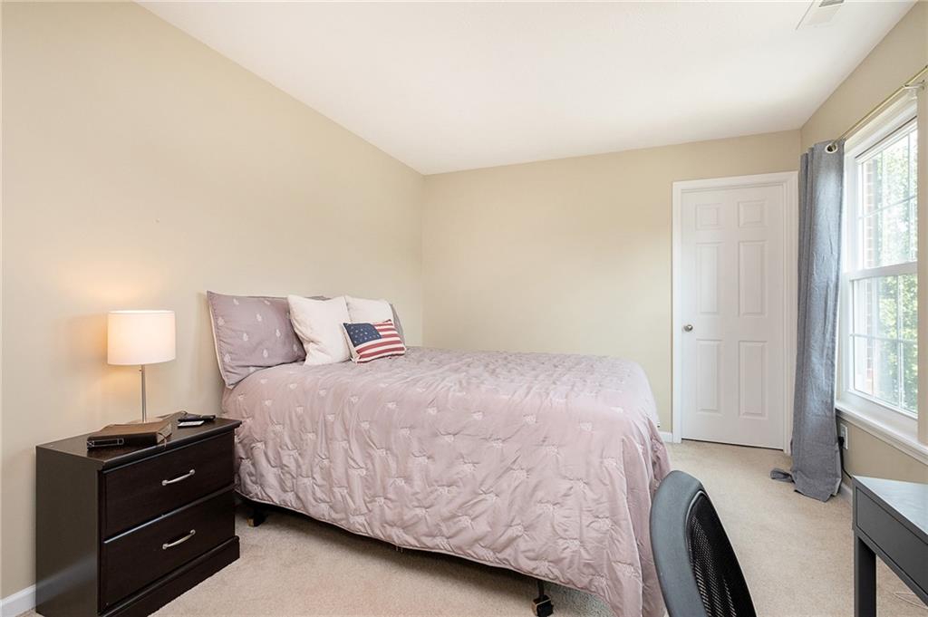 11140 Litchfield Place Fishers, IN 46038 - Photo 33 of 46