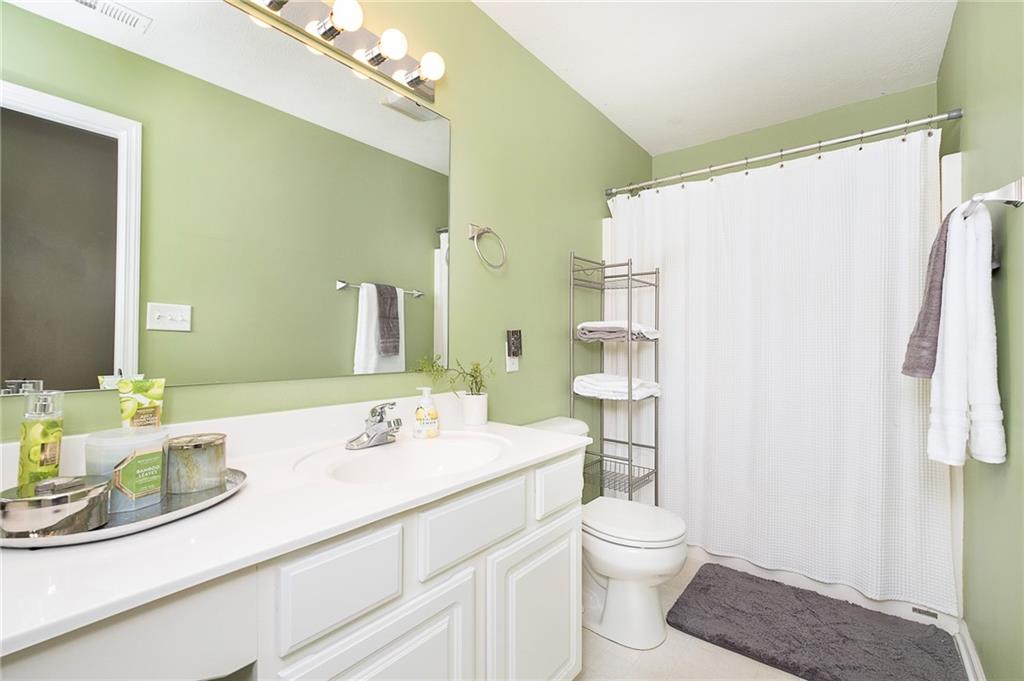 11140 Litchfield Place Fishers, IN 46038 - Photo 36 of 46