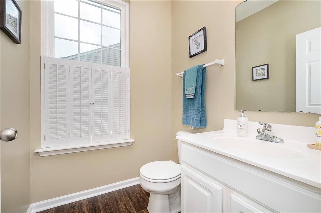 11140 Litchfield Place Fishers, IN 46038 - Photo 37 of 46