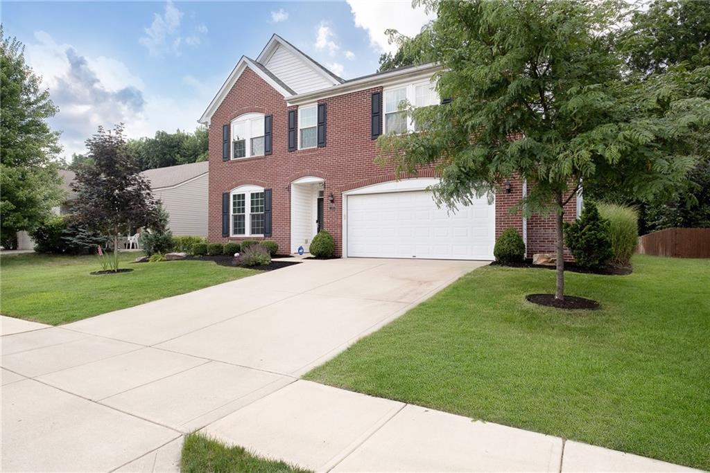 11140 Litchfield Place Fishers, IN 46038 - Photo 43 of 46