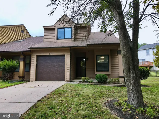$500,000 | 6450 Sewells Orchard Drive, Columbia, MD 21045