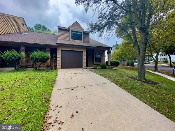 $510,000 | 6450 Sewells Orchard Drive, Columbia, MD 21045