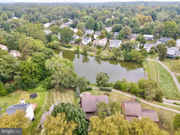 $510,000 | 6450 Sewells Orchard Drive, Columbia, MD 21045