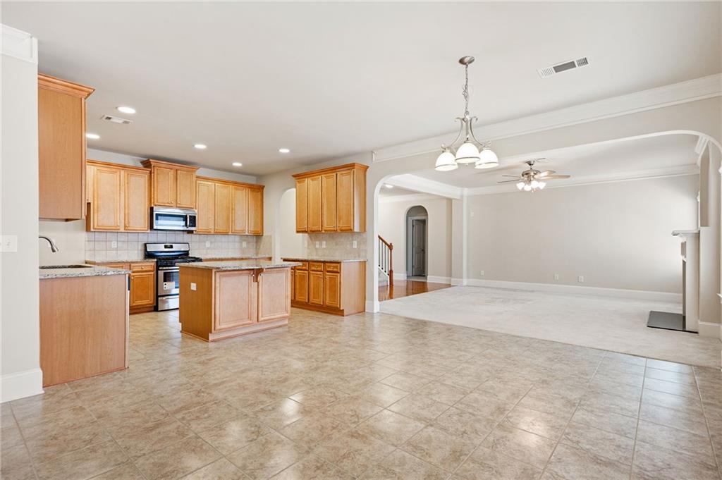 66 Lanier Ridge Acworth, GA 30101 - Photo 22 of 52