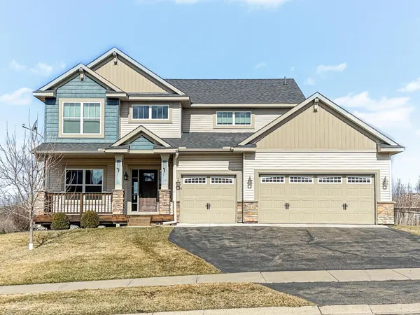 $565,000 | 8841 197th Street West, Lakeville, MN 55044