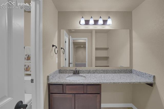 11483 Rill Point Colorado Springs, CO 80921 - Photo 34 of 40