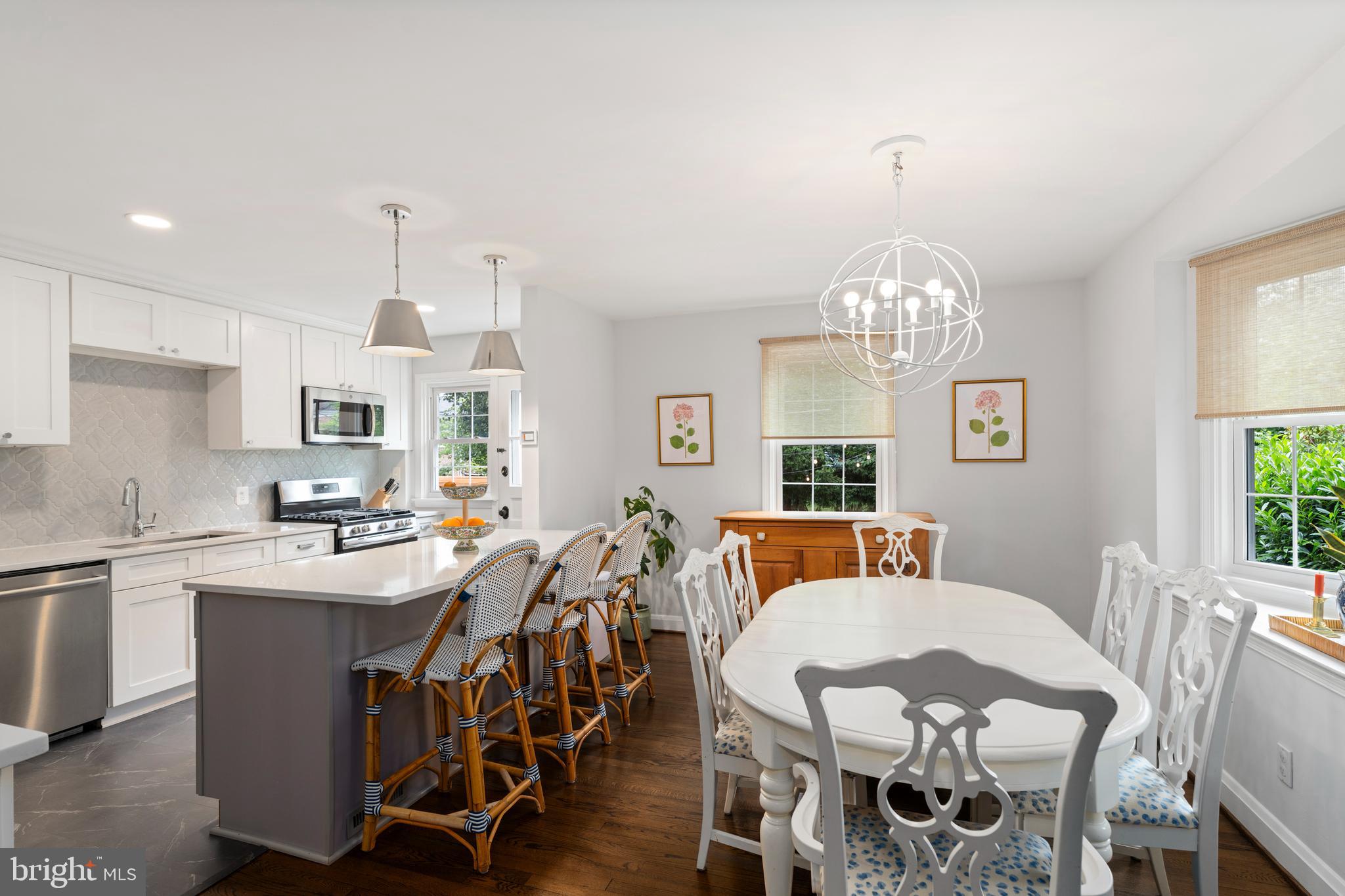 7101 Heathfield Road Baltimore, MD 21212 - Photo 4 of 39