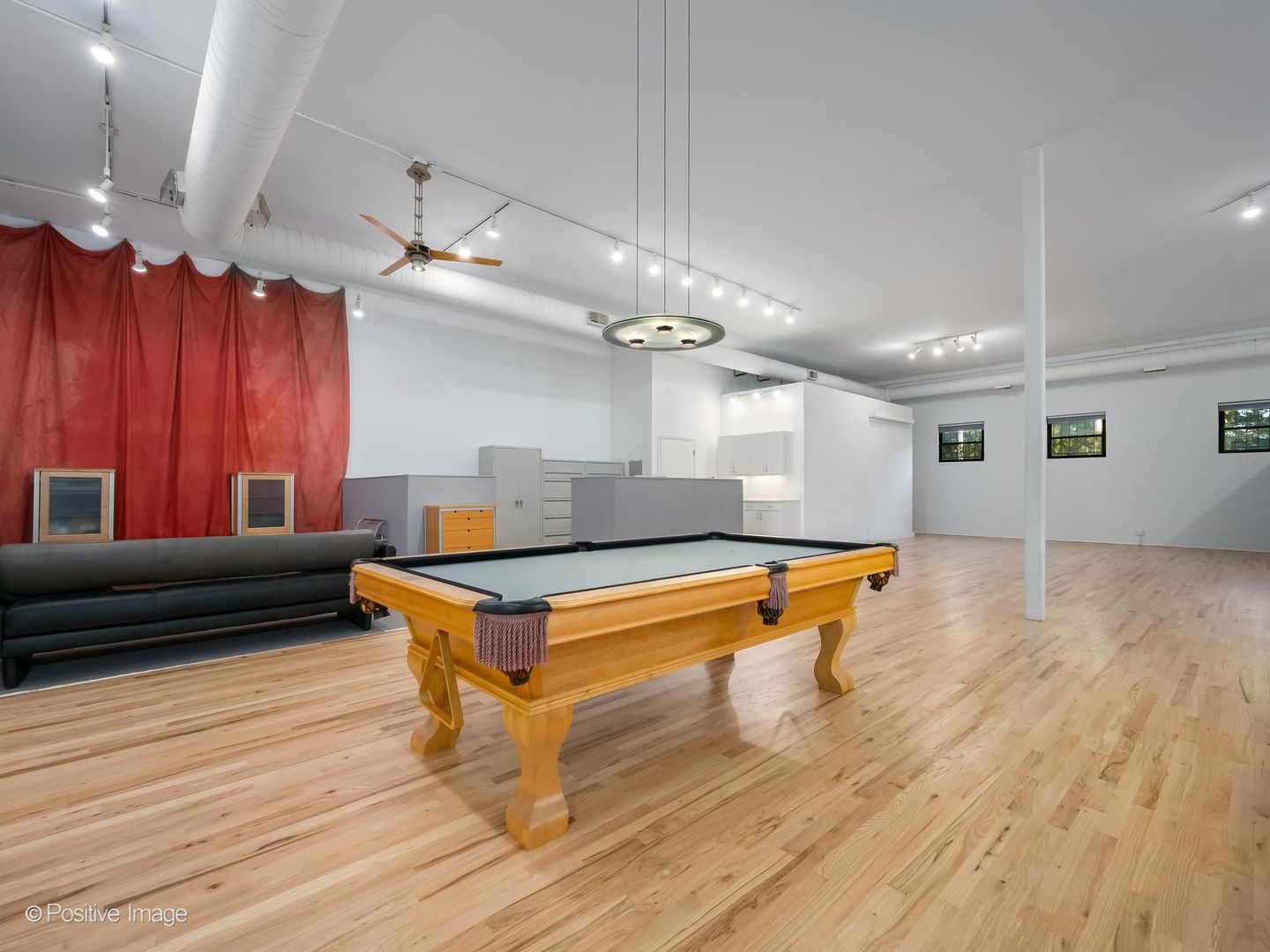400 North Racine Avenue, Unit 105 Chicago, IL 60642 - Photo 7 of 17 Gallery Image 7