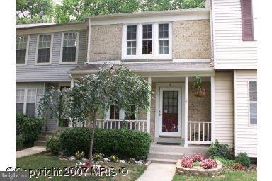 6 Long Green Court Silver Spring, MD 20906 - Photo 1 of 1 Exterior (Main)