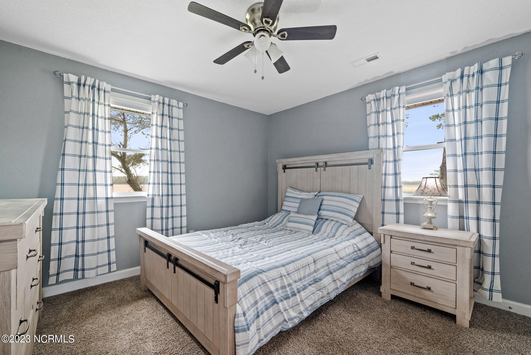 187 Herman Arnold Road Camden, NC 27921 - Photo 34 of 43 Bedroom 2