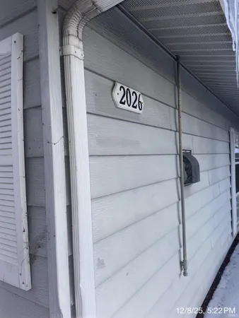 $1,100 | 2026 Shaw Avenue, Peru, IN 46970