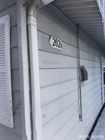 $1,100 | 2026 Shaw Avenue, Peru, IN 46970