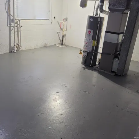 $1,100 | 2026 Shaw Avenue, Peru, IN 46970