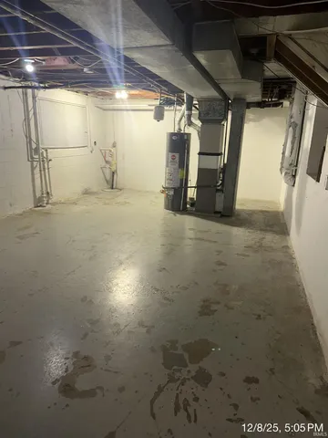 $1,100 | 2026 Shaw Avenue, Peru, IN 46970