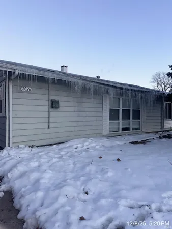 $1,100 | 2026 Shaw Avenue, Peru, IN 46970