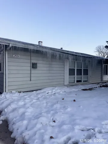 $1,100 | 2026 Shaw Avenue, Peru, IN 46970