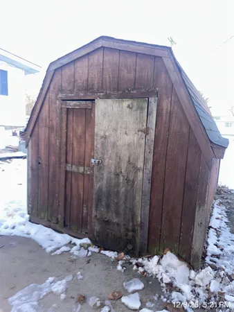 $1,100 | 2026 Shaw Avenue, Peru, IN 46970