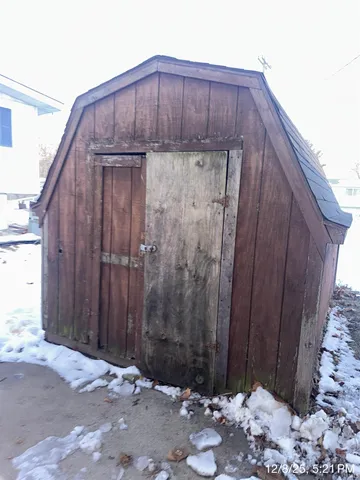 $1,100 | 2026 Shaw Avenue, Peru, IN 46970