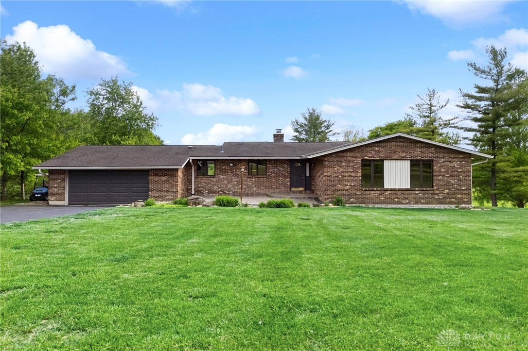 1569 Kirby Road Lebanon, OH 45036 - Photo 2 of 48