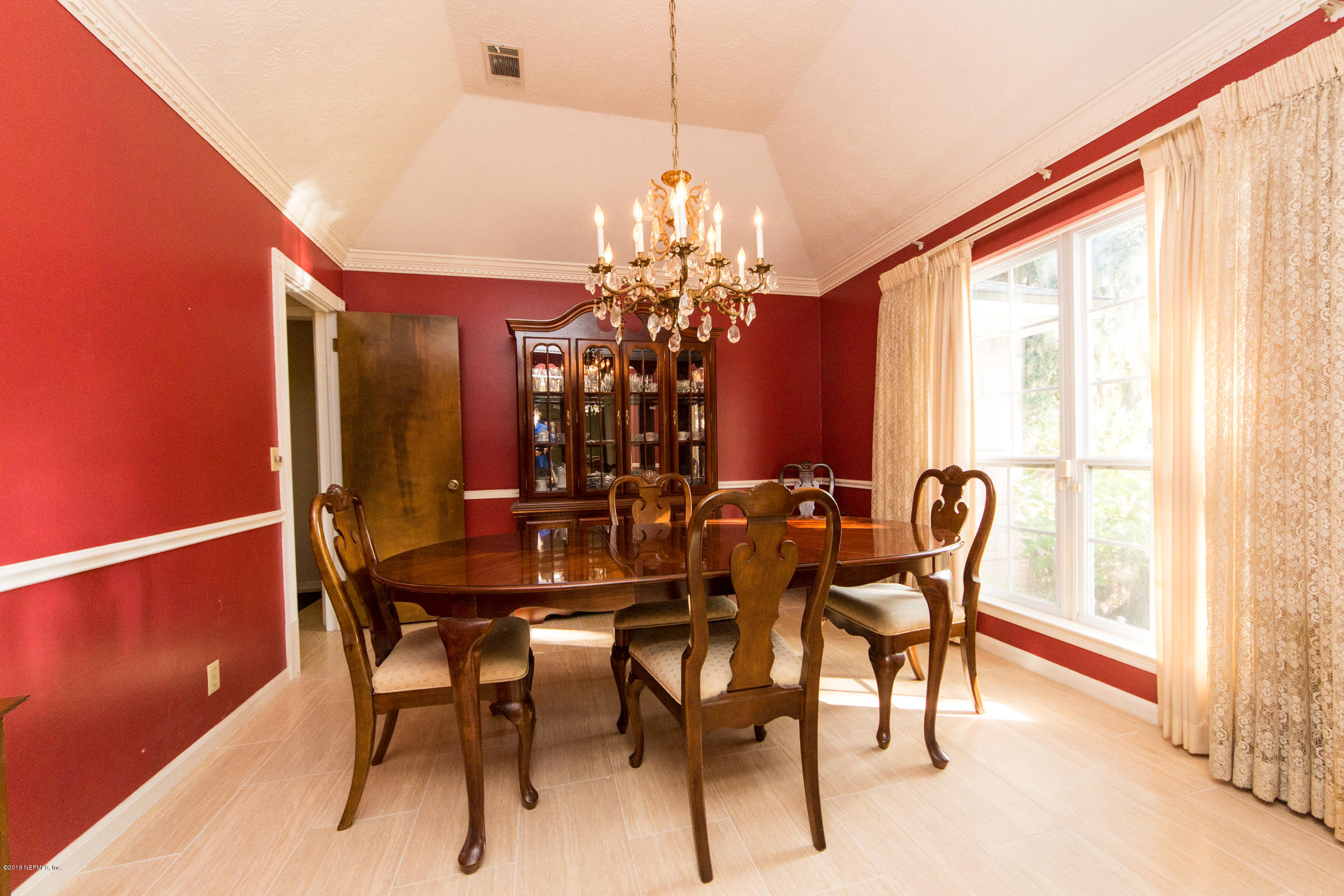 4480 River Trail Road Jacksonville, FL 32277 - Photo 11 of 38 Dining Room