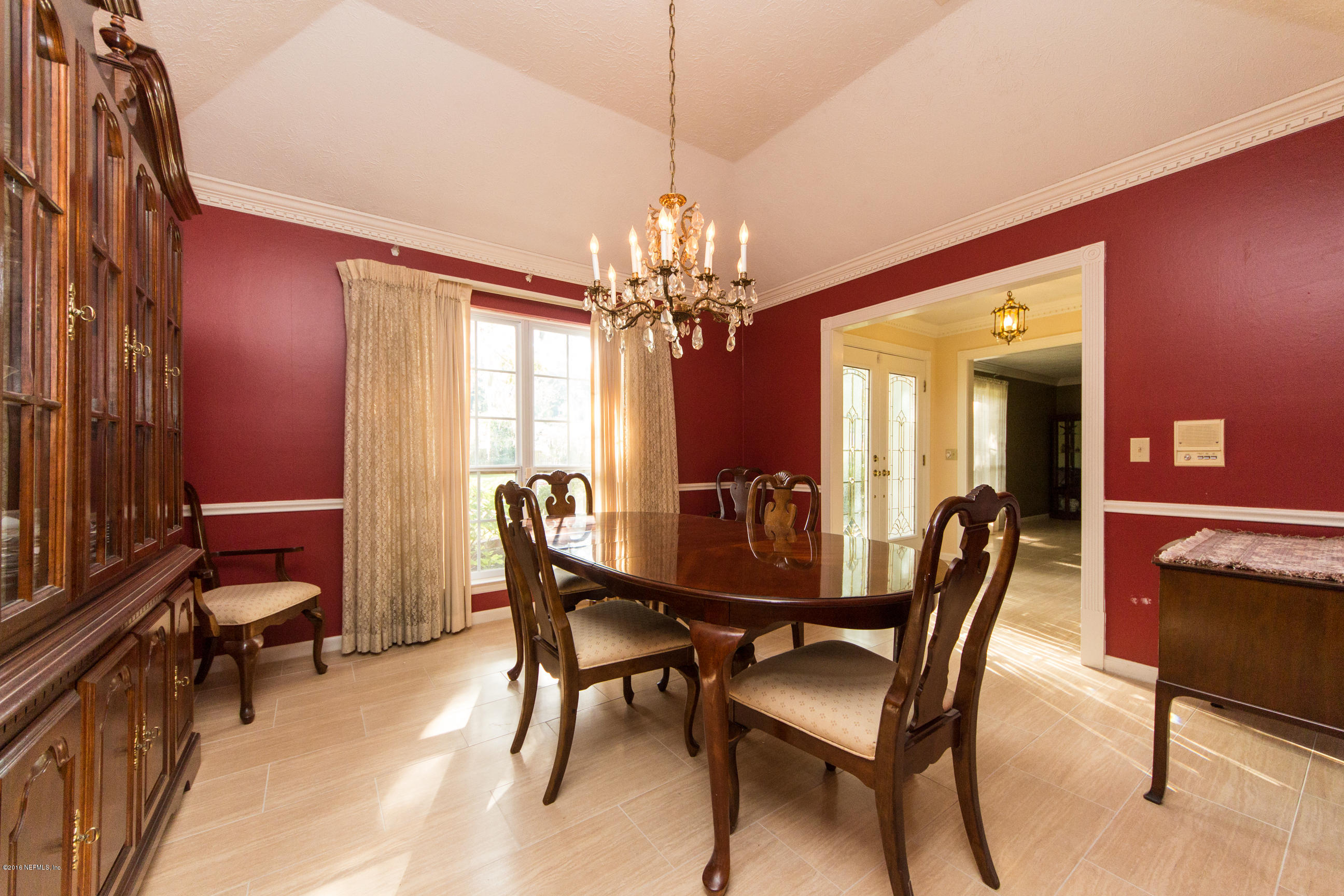 4480 River Trail Road Jacksonville, FL 32277 - Photo 12 of 38 Dining View 2