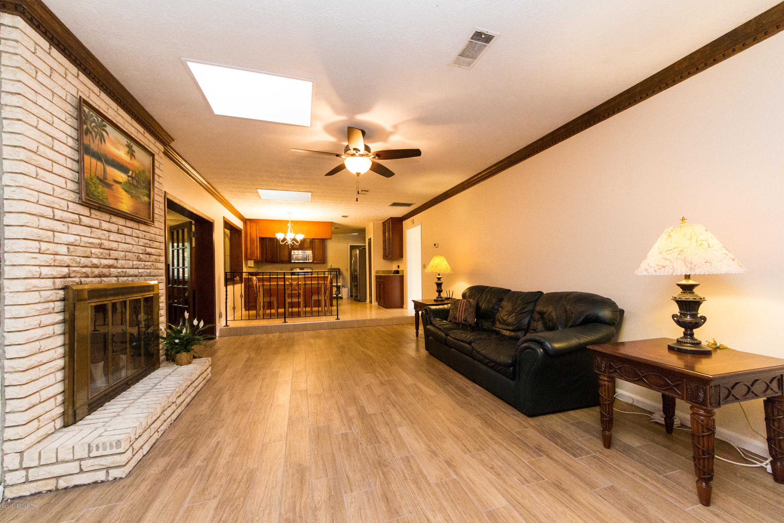 4480 River Trail Road Jacksonville, FL 32277 - Photo 13 of 38 Family Room