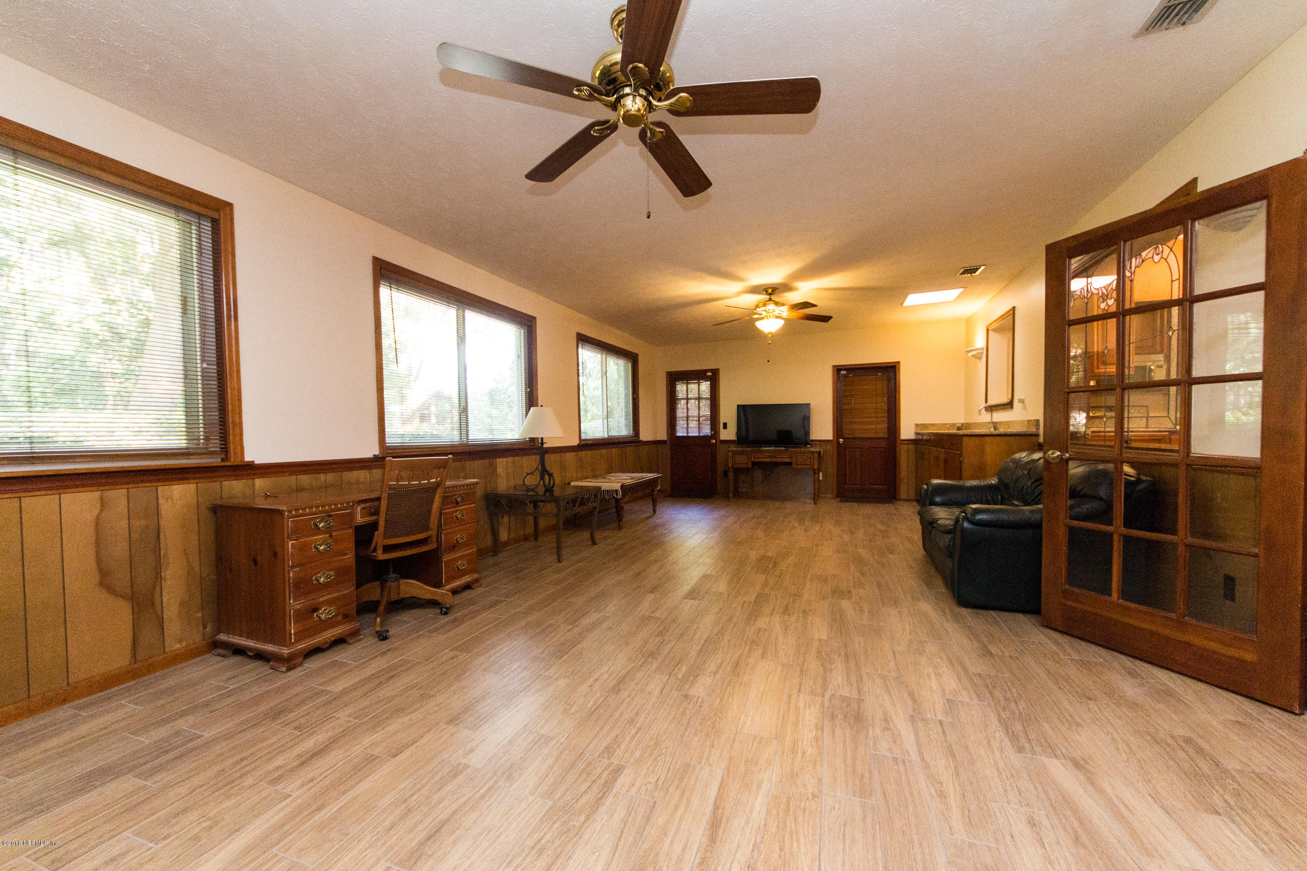 4480 River Trail Road Jacksonville, FL 32277 - Photo 16 of 38 Extended Family Room 1
