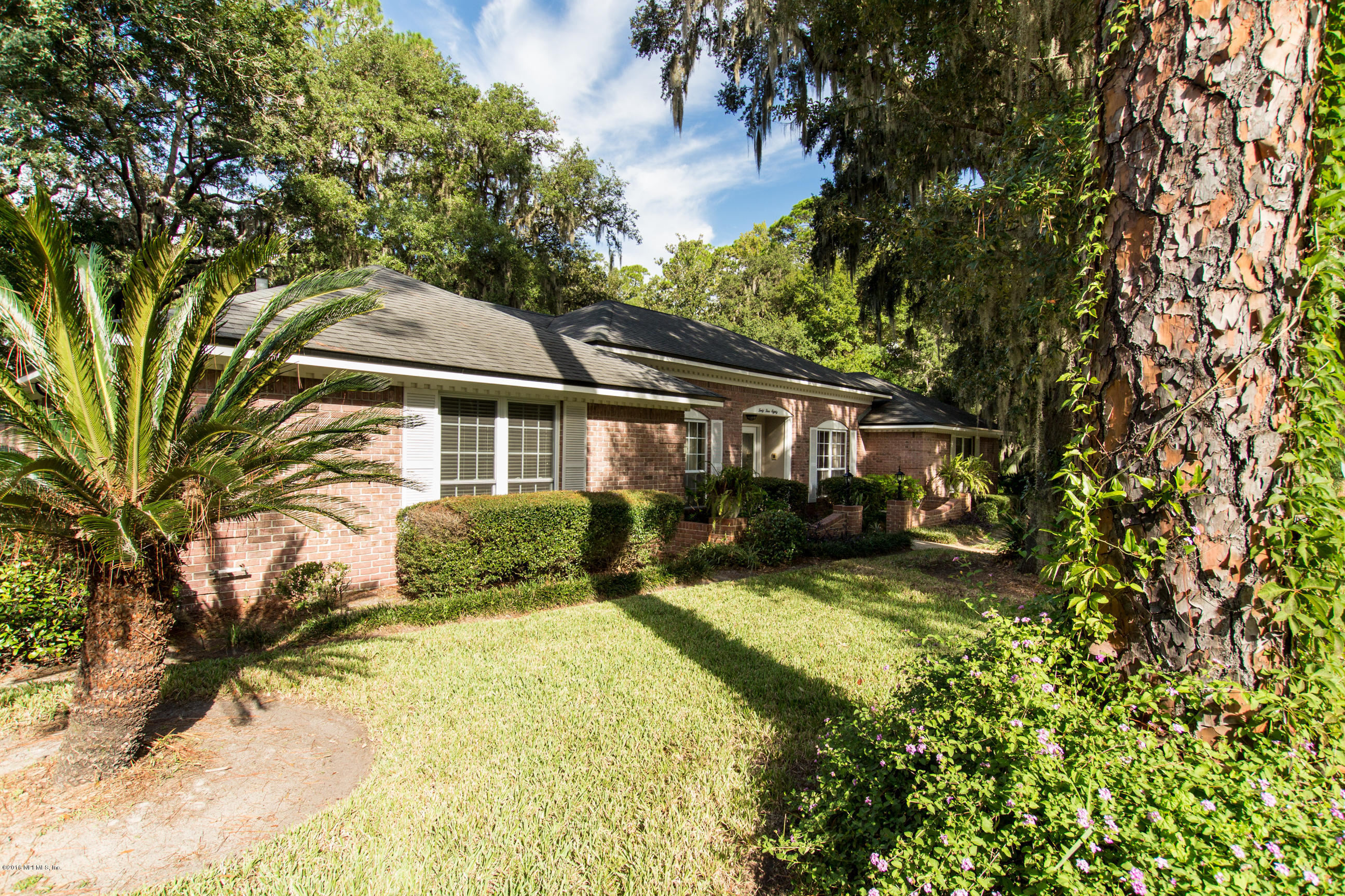 4480 River Trail Road Jacksonville, FL 32277 - Photo 2 of 38 Front View 3