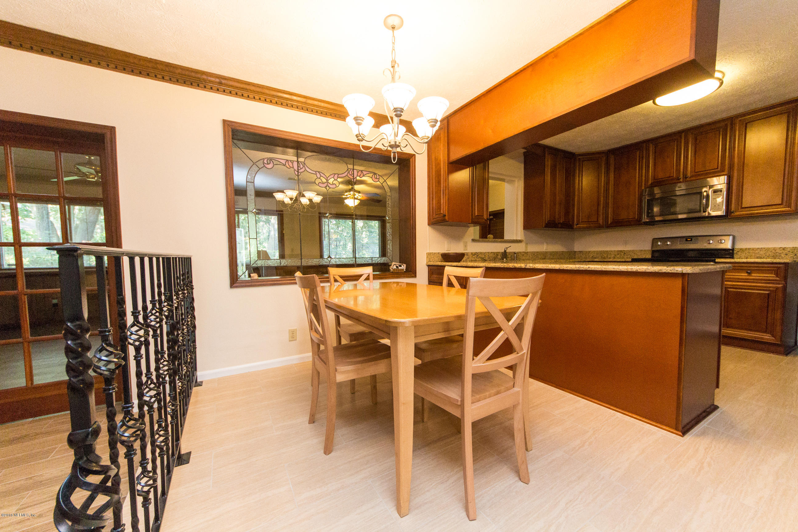 4480 River Trail Road Jacksonville, FL 32277 - Photo 24 of 38 Breakfast Nook