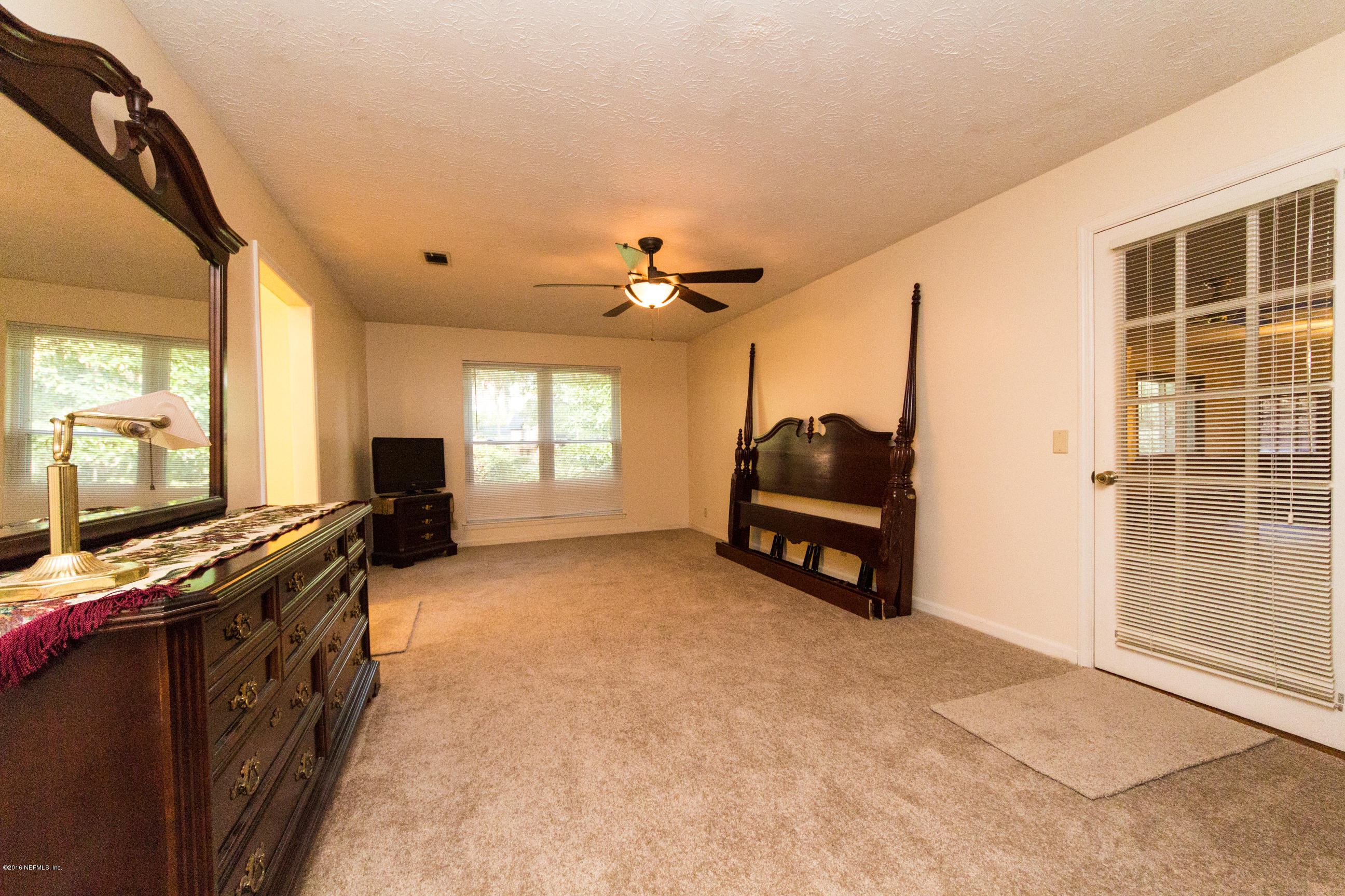 4480 River Trail Road Jacksonville, FL 32277 - Photo 26 of 38 Master Bedroom