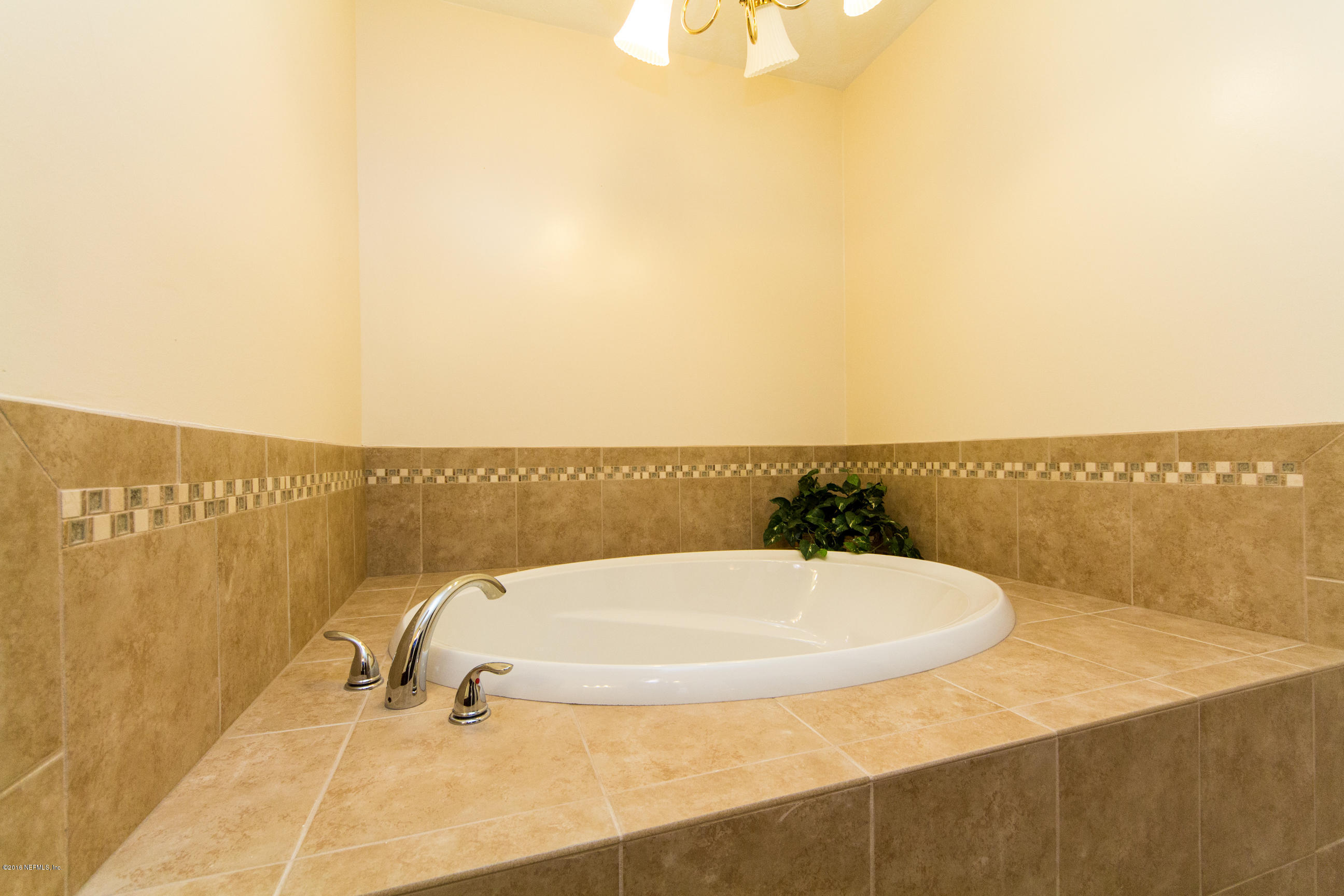 4480 River Trail Road Jacksonville, FL 32277 - Photo 31 of 38 Master Tub