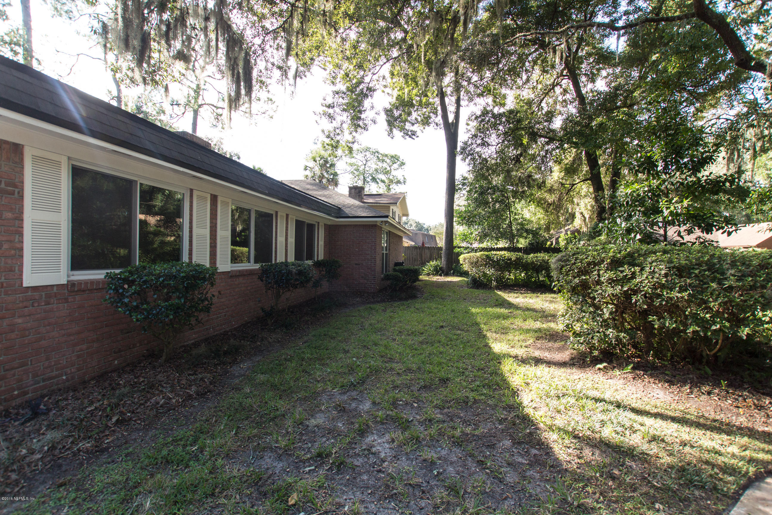 4480 River Trail Road Jacksonville, FL 32277 - Photo 38 of 38 Backyard