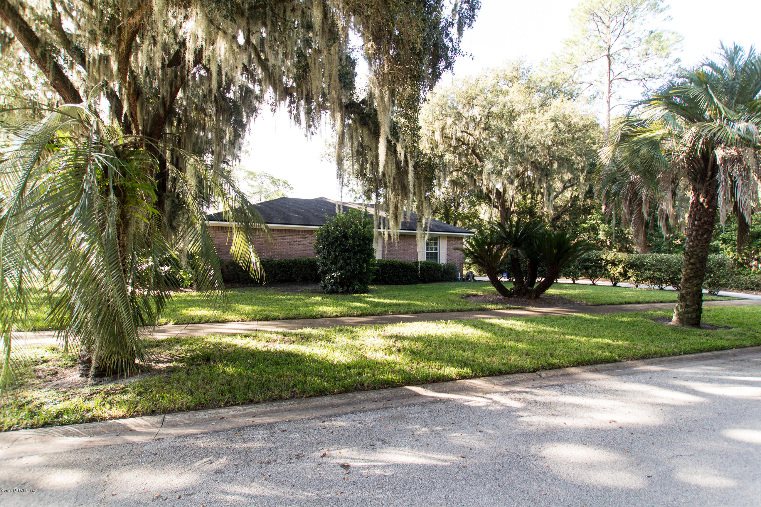 4480 River Trail Road Jacksonville, FL 32277 - Photo 4 of 38 Front View 5