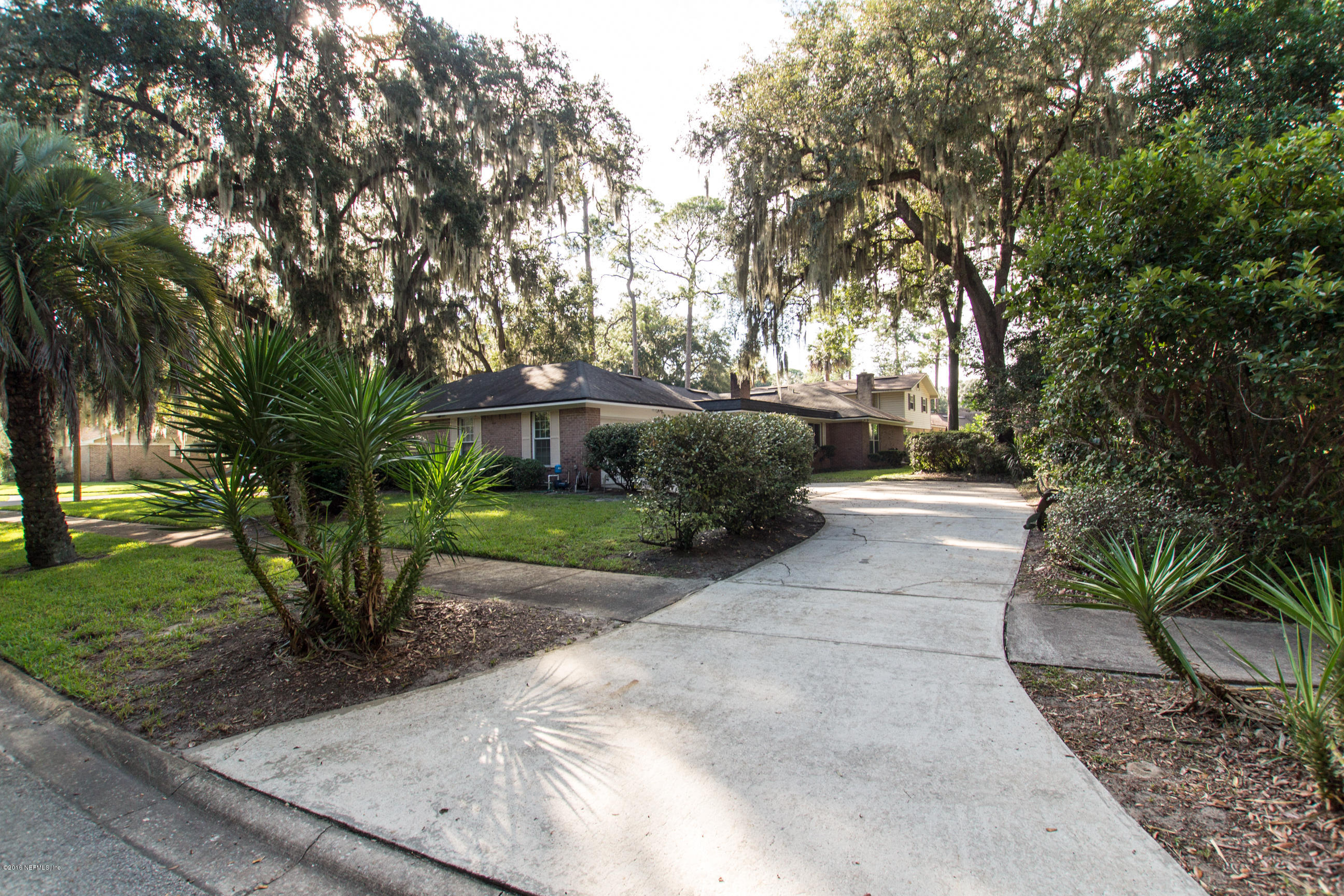 4480 River Trail Road Jacksonville, FL 32277 - Photo 5 of 38 Front View 6