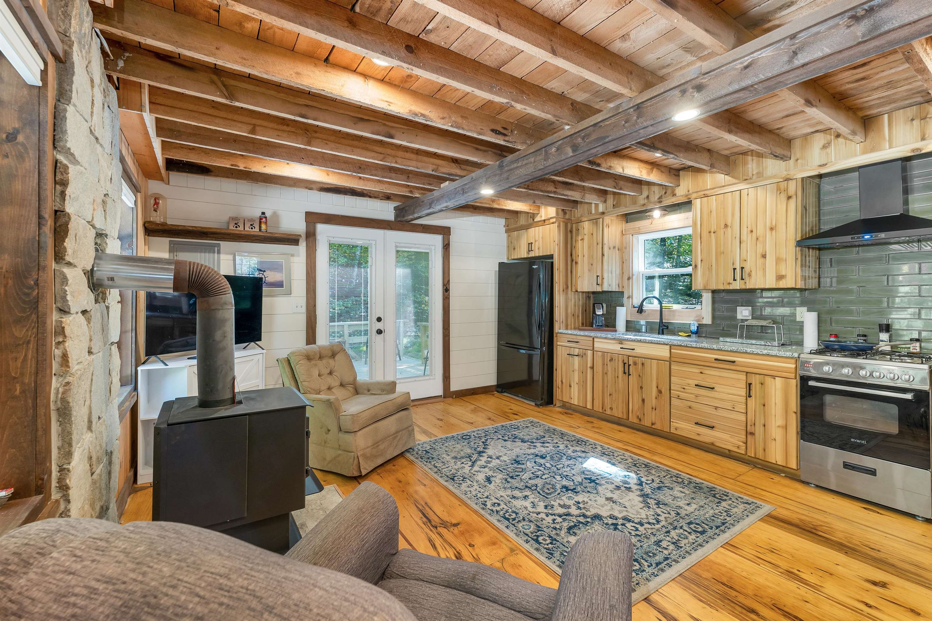 10 Moody Pond Road Ossipee, NH 03814 - Photo 23 of 44 Gallery Image 23