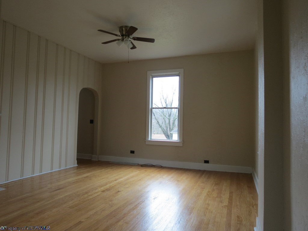 314 Clayton Street Rivesville, WV 26588 - Photo 3 of 10 Gallery Image 3