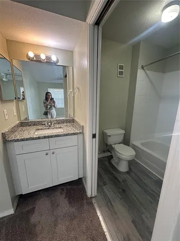 $1,699 | 7350 Westpointe Boulevard, Unit 216, Orlando, FL 32835