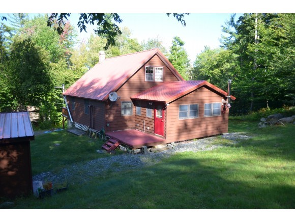 688 Smead Road Wardsboro, VT 05360 - Photo 2 of 23