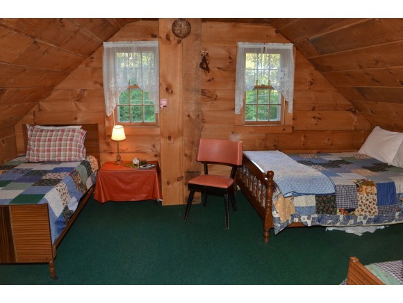 688 Smead Road Wardsboro, VT 05360 - Photo 12 of 23