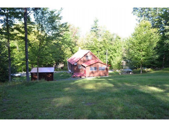 688 Smead Road Wardsboro, VT 05360 - Photo 23 of 23