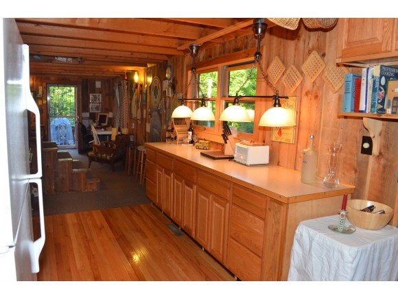 688 Smead Road Wardsboro, VT 05360 - Photo 4 of 23
